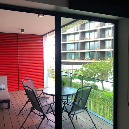Astro Madeira Apartments Funchal  Exterior foto